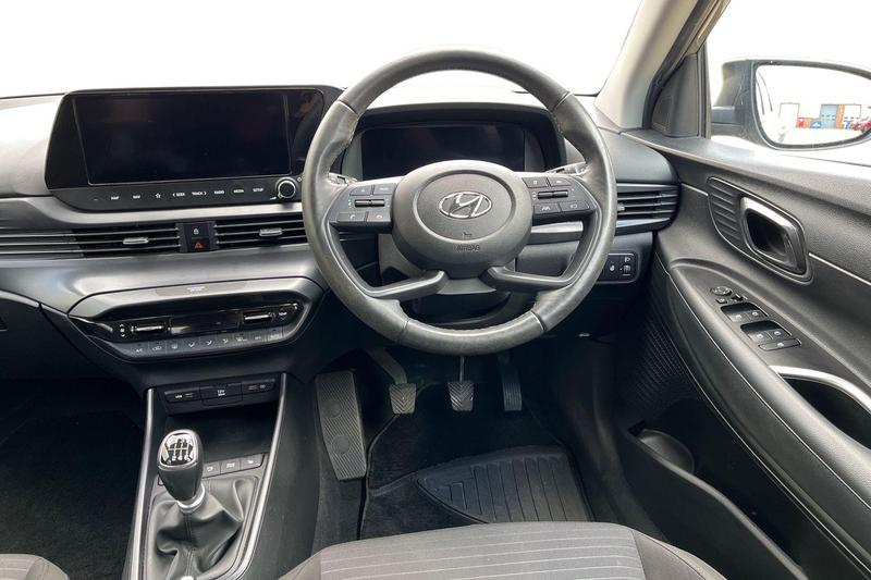 Used Hyundai i20 2023 for sale - 78015405: Photo 11