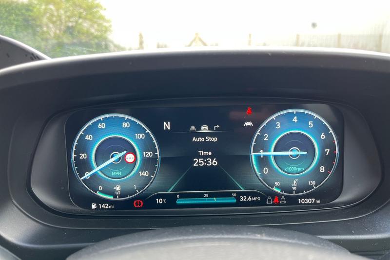 Used Hyundai i20 2023 for sale - 78015405: Photo 13