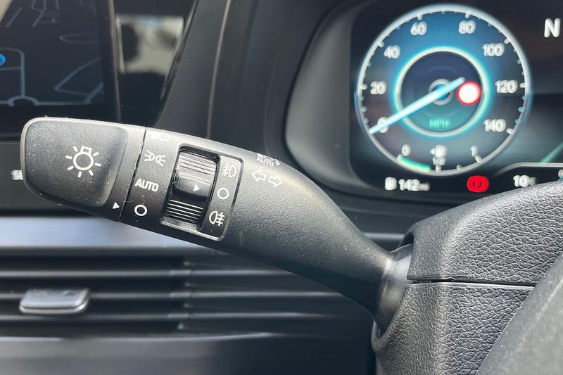 Used Hyundai i20 2023 for sale - 78015405: Photo 14