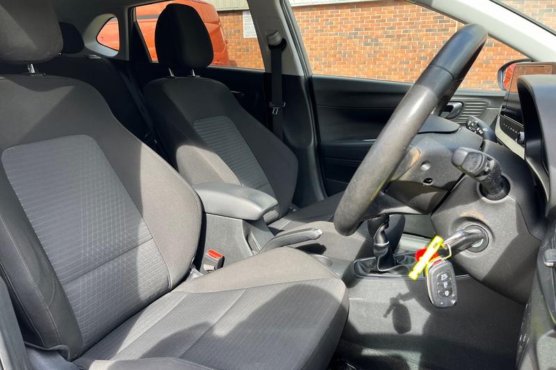 Used Hyundai i20 2023 for sale - 78015405: Photo 17