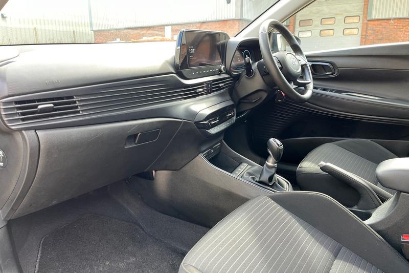 Used Hyundai i20 2023 for sale - 78015405: Photo 18