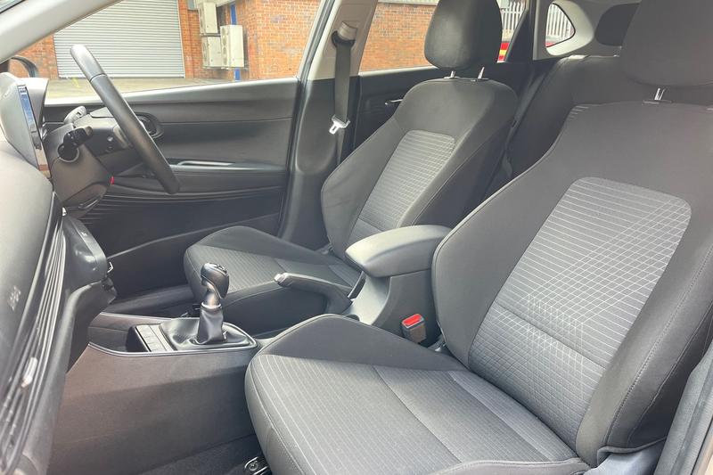 Used Hyundai i20 2023 for sale - 78015405: Photo 19