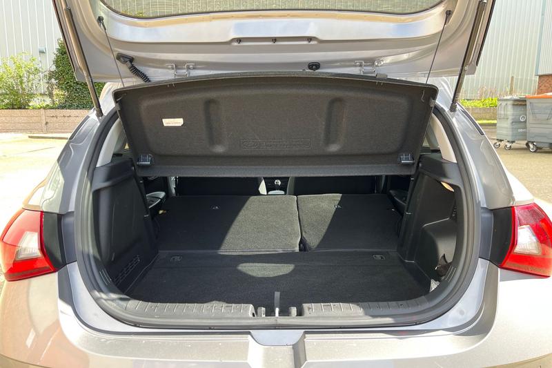 Used Hyundai i20 2023 for sale - 78015405: Photo 24