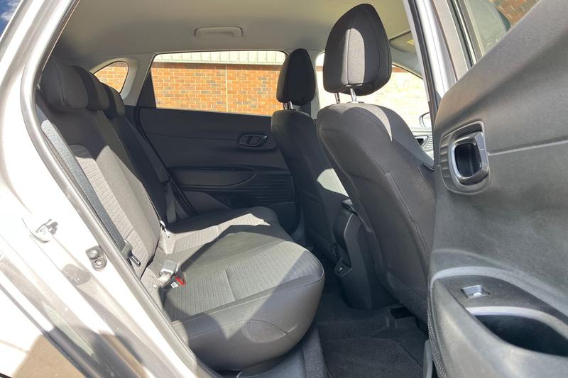 Used Hyundai i20 2023 for sale - 78015405: Photo 25