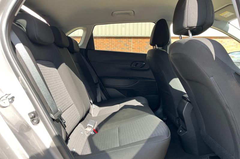 Used Hyundai i20 2023 for sale - 78015405: Photo 26