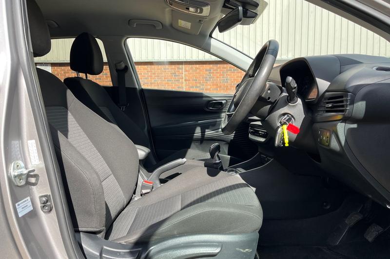 Used Hyundai i20 2023 for sale - 78015405: Photo 29