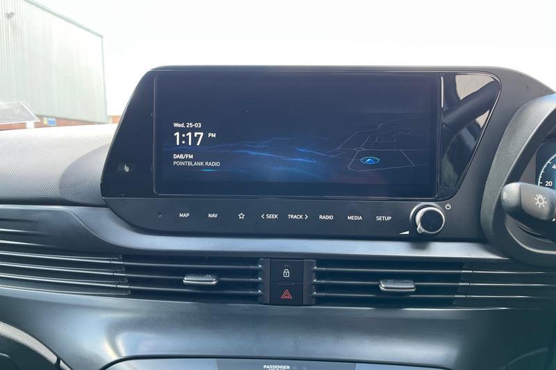 Used Hyundai i20 2023 for sale - 78015405: Photo 32