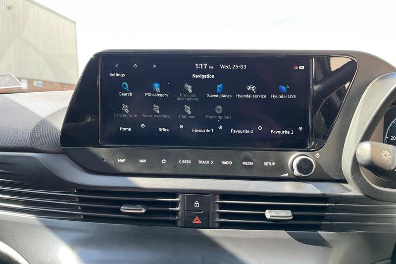 Used Hyundai i20 2023 for sale - 78015405: Photo 33