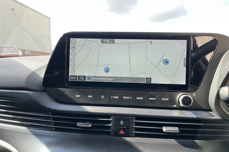 Used Hyundai i20 2023 for sale - 78015405: Photo 34