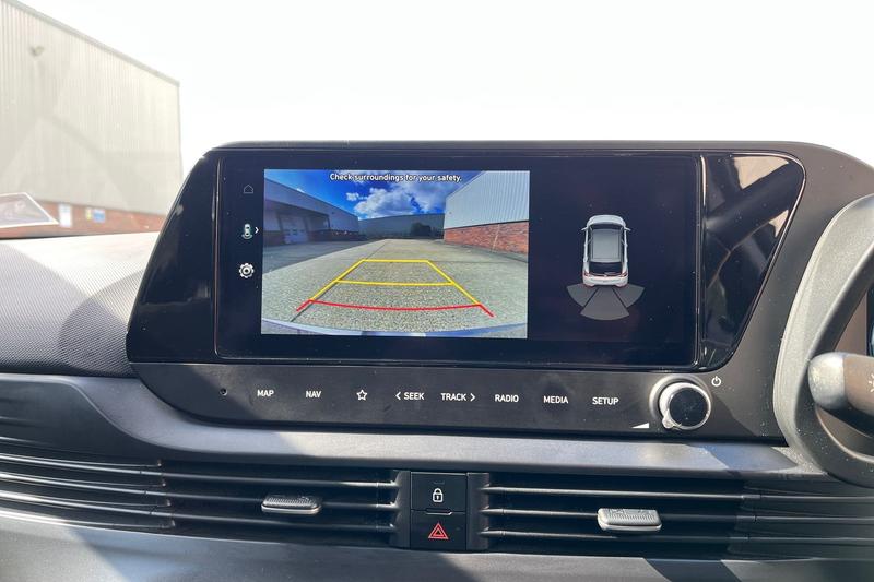 Used Hyundai i20 2023 for sale - 78015405: Photo 35