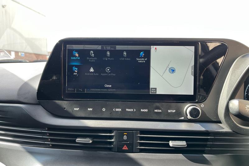 Used Hyundai i20 2023 for sale - 78015405: Photo 36