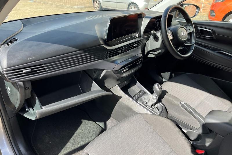 Used Hyundai i20 2023 for sale - 78015405: Photo 38