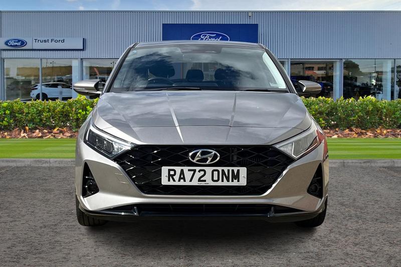 Used Hyundai i20 2023 for sale - 78015405: Photo 6