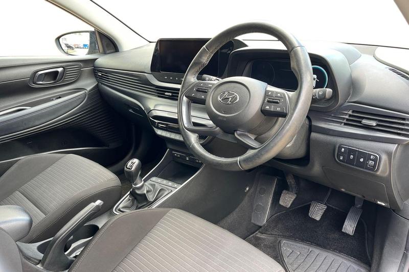 Used Hyundai i20 2023 for sale - 78015405: Photo 9