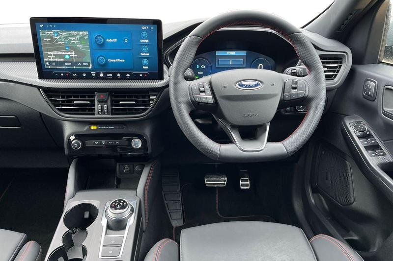 Used Ford Kuga for sale - 76998854: Photo 11