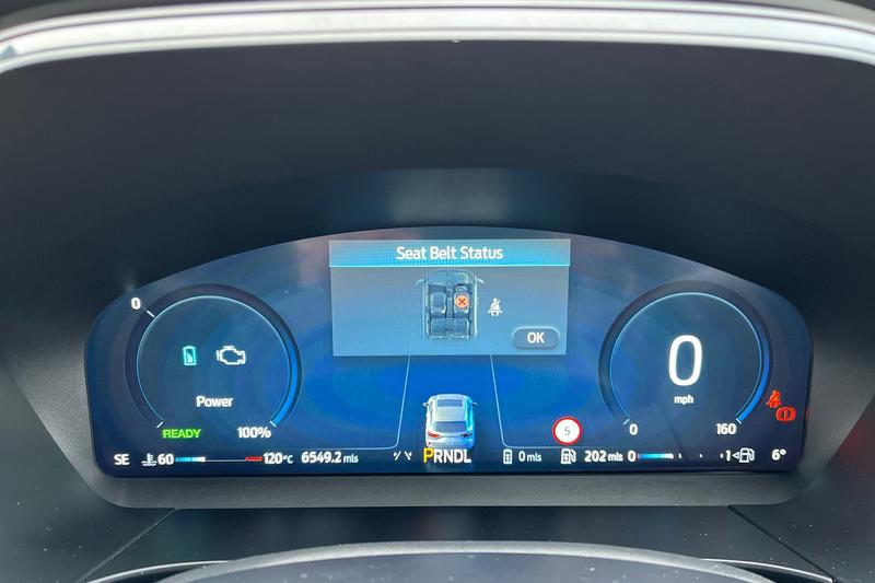 Used Ford Kuga for sale - 76998854: Photo 13