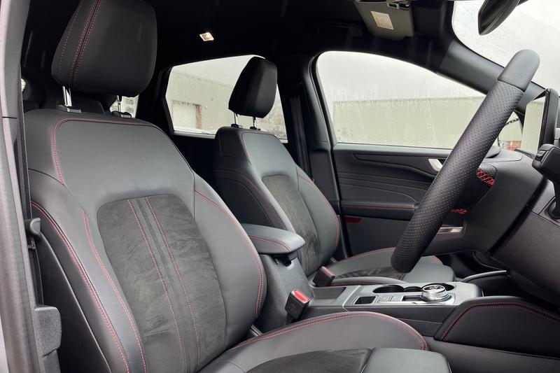 Used Ford Kuga for sale - 76998854: Photo 17