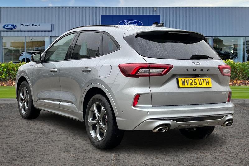 Used Ford Kuga for sale - 76998854: Photo 2