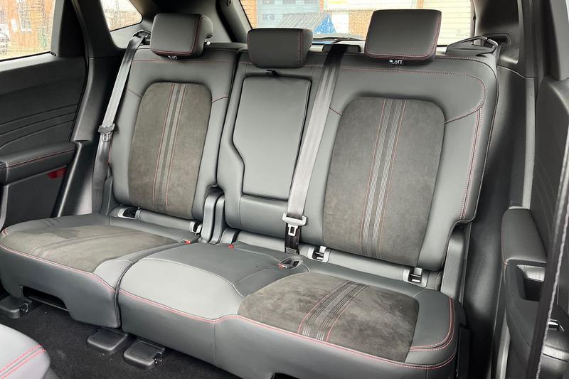 Used Ford Kuga for sale - 76998854: Photo 20