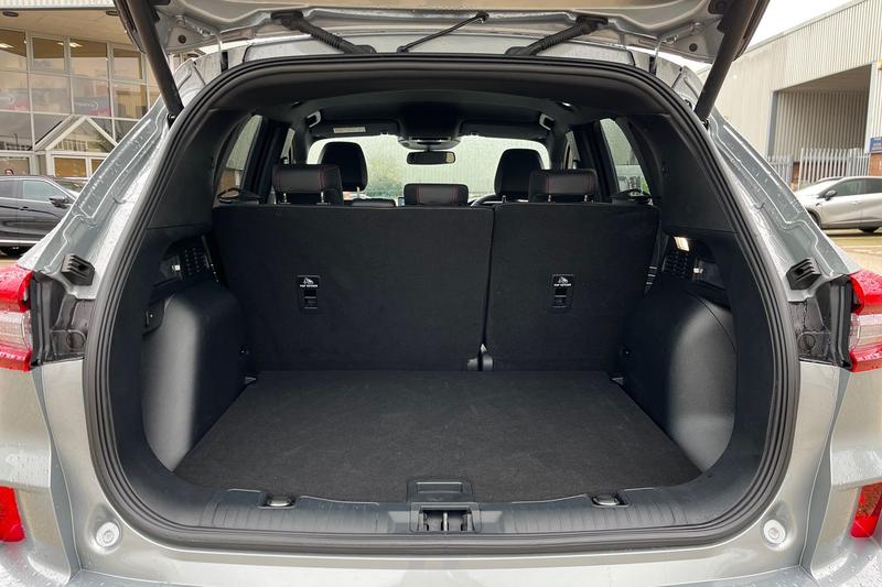 Used Ford Kuga for sale - 76998854: Photo 21