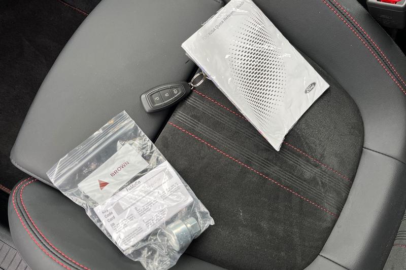 Used Ford Kuga for sale - 76998854: Photo 22