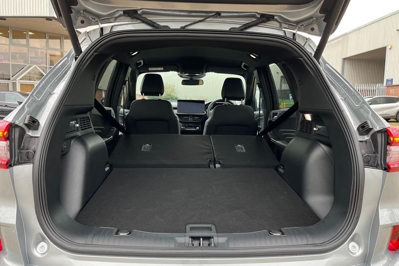 Used Ford Kuga for sale - 76998854: Photo 24