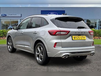 Used Ford Kuga undefined for sale - 76998854: Photo
