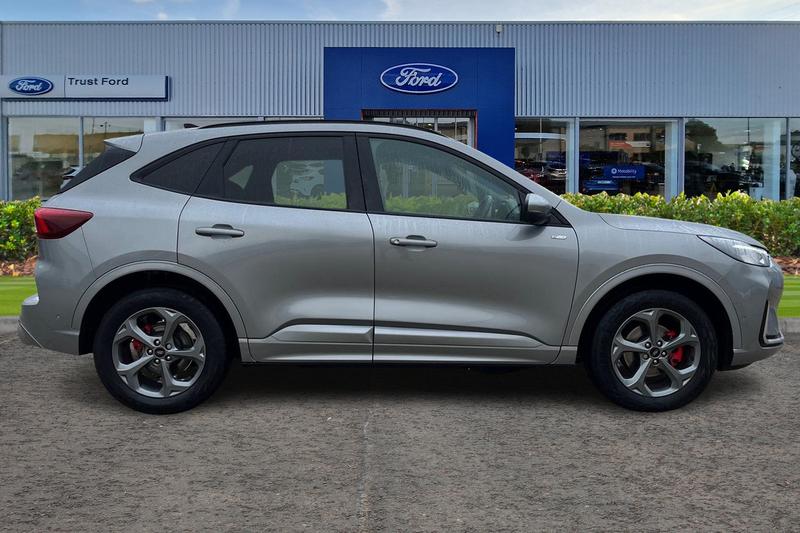 Used Ford Kuga for sale - 76998854: Photo 3