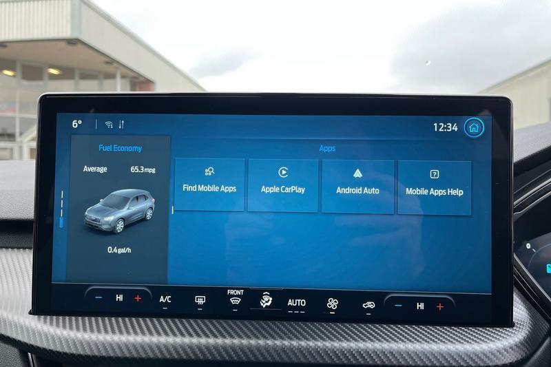 Used Ford Kuga for sale - 76998854: Photo 36