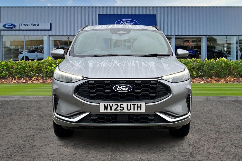 Used Ford Kuga for sale - 76998854: Photo 6