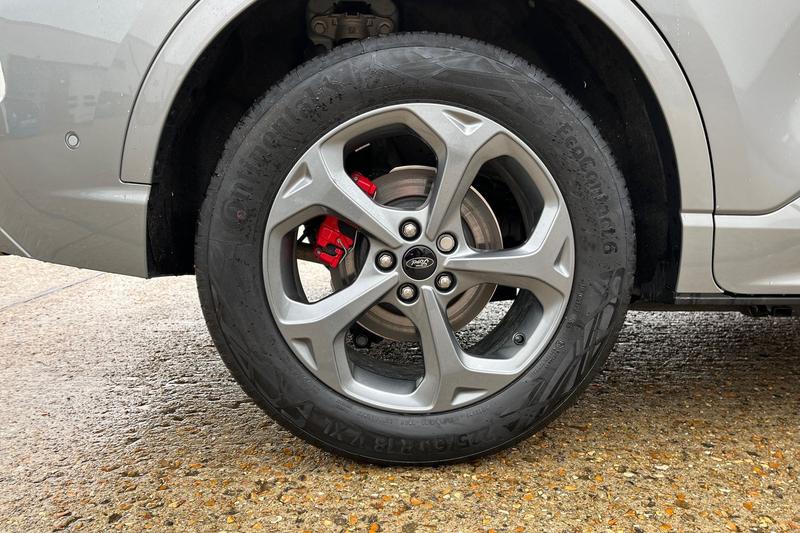 Used Ford Kuga for sale - 76998854: Photo 8