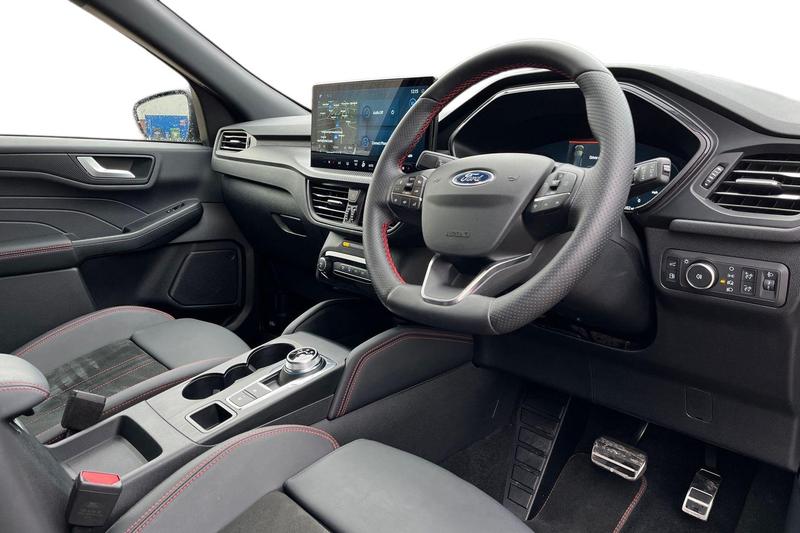 Used Ford Kuga for sale - 76998854: Photo 9