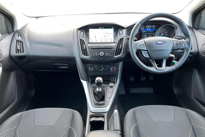 Used Ford Focus 2017 for sale - 76467798: Photo 10