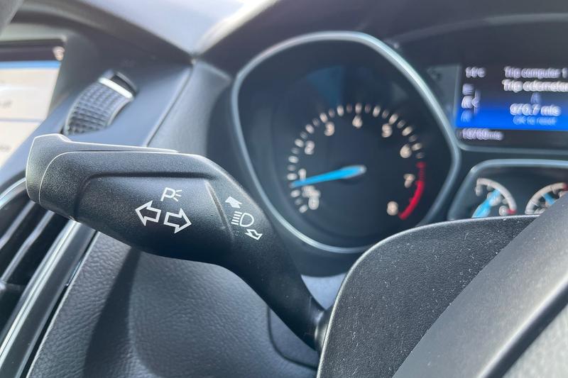 Used Ford Focus 2017 for sale - 76467798: Photo 14