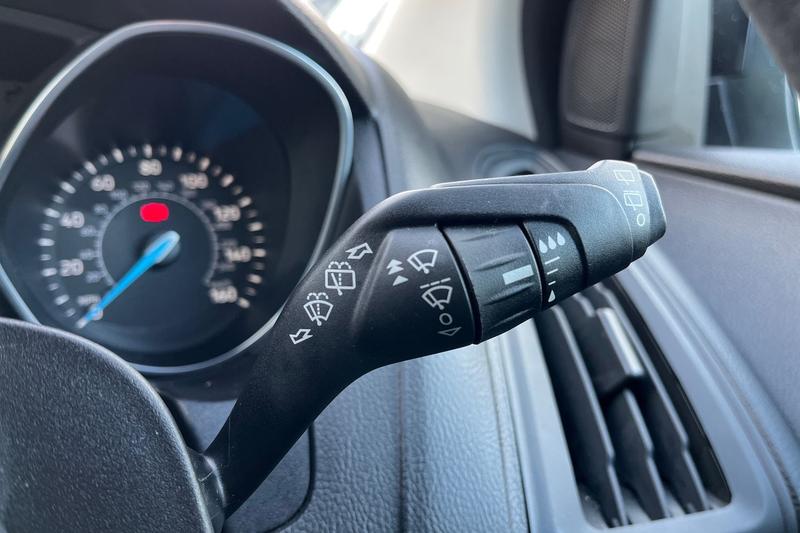 Used Ford Focus 2017 for sale - 76467798: Photo 15