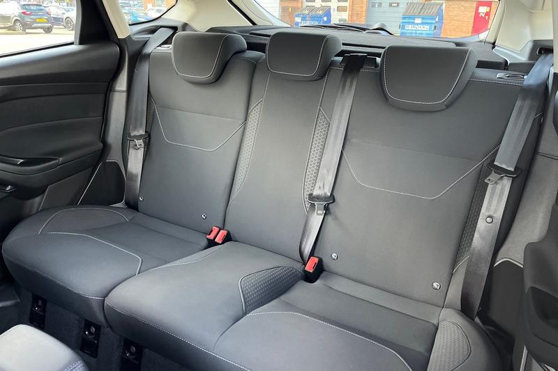 Used Ford Focus 2017 for sale - 76467798: Photo 20