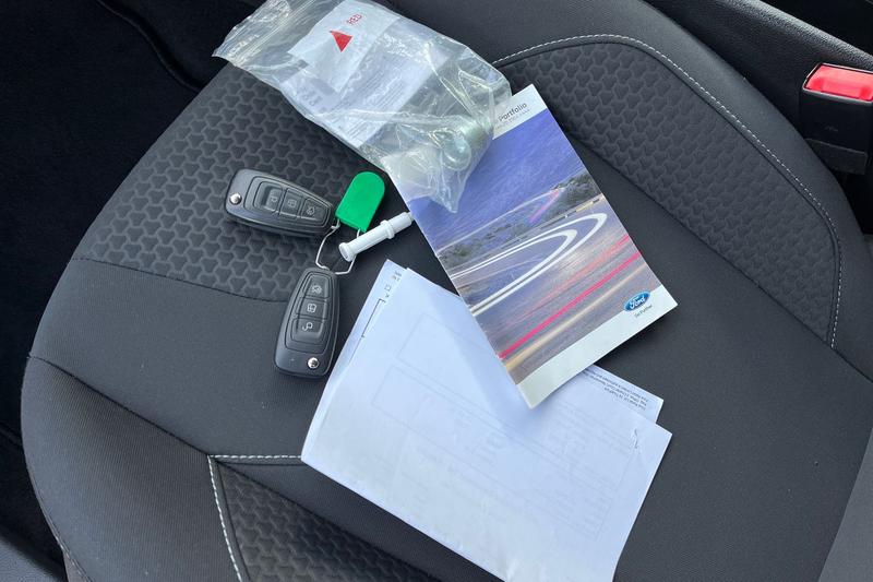 Used Ford Focus 2017 for sale - 76467798: Photo 22