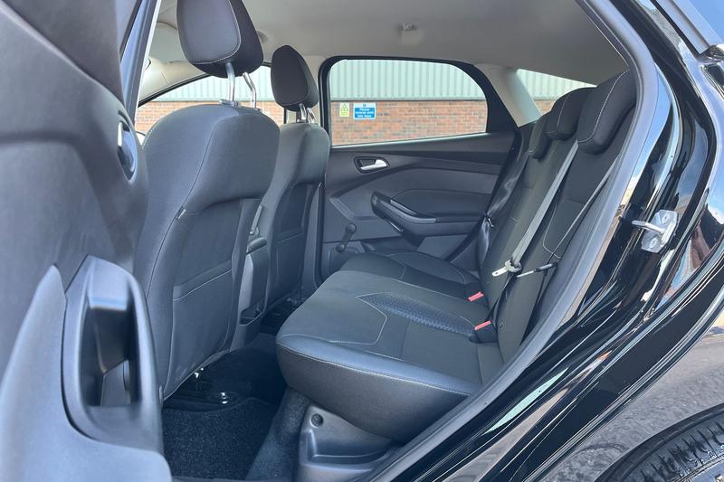 Used Ford Focus 2017 for sale - 76467798: Photo 25