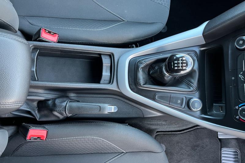 Used Ford Focus 2017 for sale - 76467798: Photo 27