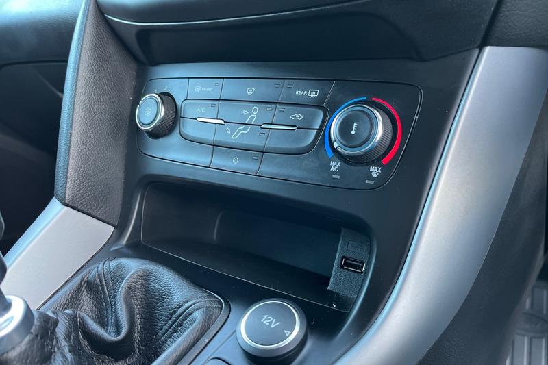 Used Ford Focus 2017 for sale - 76467798: Photo 28