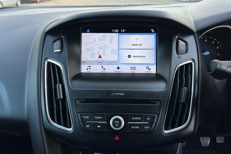 Used Ford Focus 2017 for sale - 76467798: Photo 29