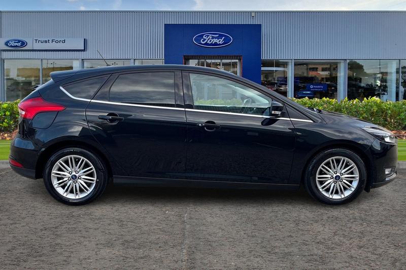 Used Ford Focus 2017 for sale - 76467798: Photo 3