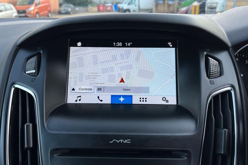 Used Ford Focus 2017 for sale - 76467798: Photo 30