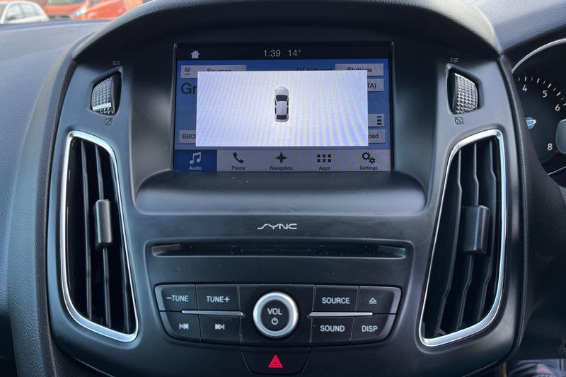 Used Ford Focus 2017 for sale - 76467798: Photo 31