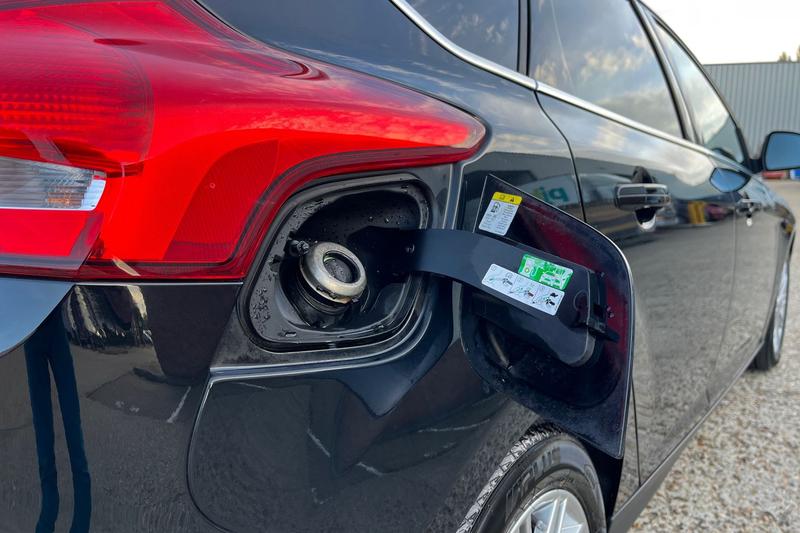 Used Ford Focus 2017 for sale - 76467798: Photo 33