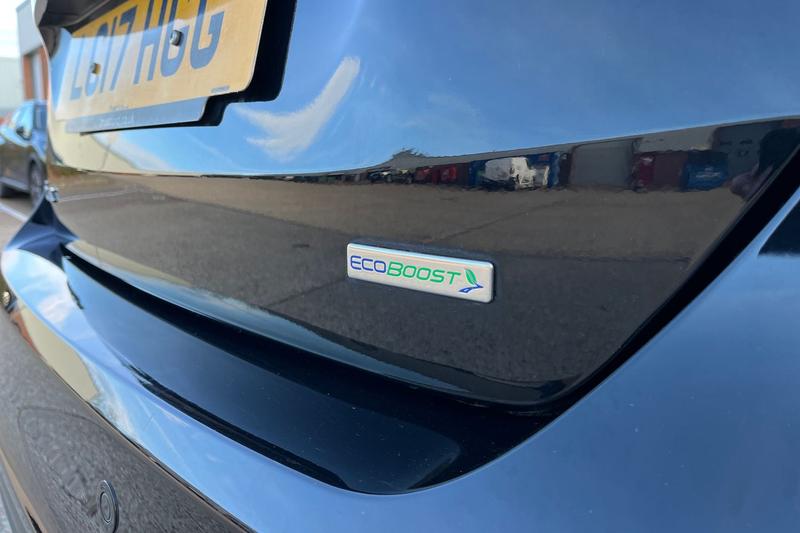 Used Ford Focus 2017 for sale - 76467798: Photo 34