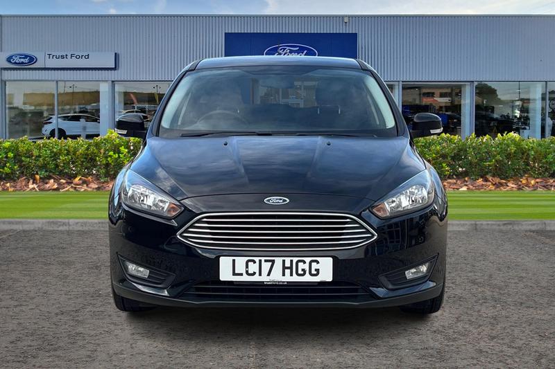Used Ford Focus 2017 for sale - 76467798: Photo 6