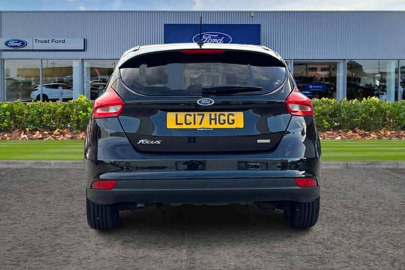 Used Ford Focus 2017 for sale - 76467798: Photo 7