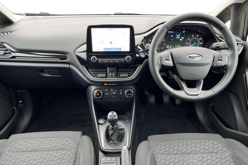 Used Ford Fiesta 2022 for sale - 76168324: Photo 10