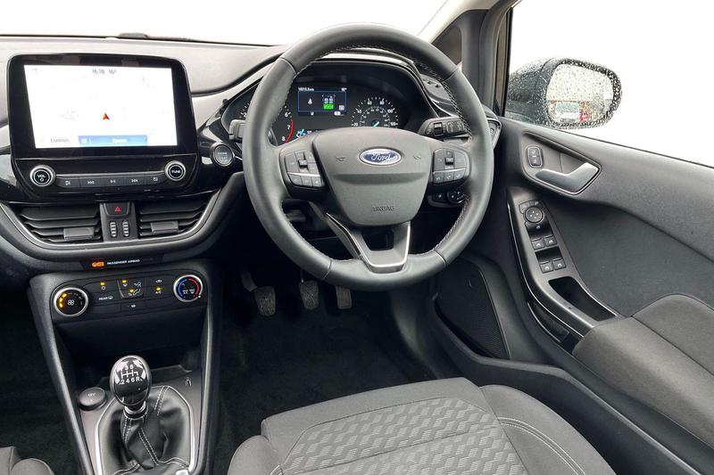 Used Ford Fiesta 2022 for sale - 76168324: Photo 11
